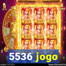 5536 jogo